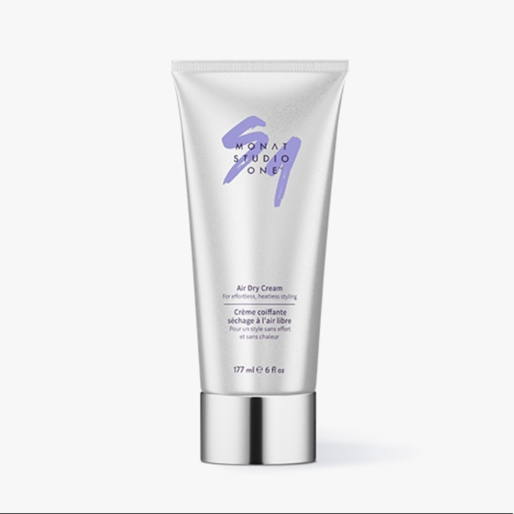 MONAT Air dry cream FULL